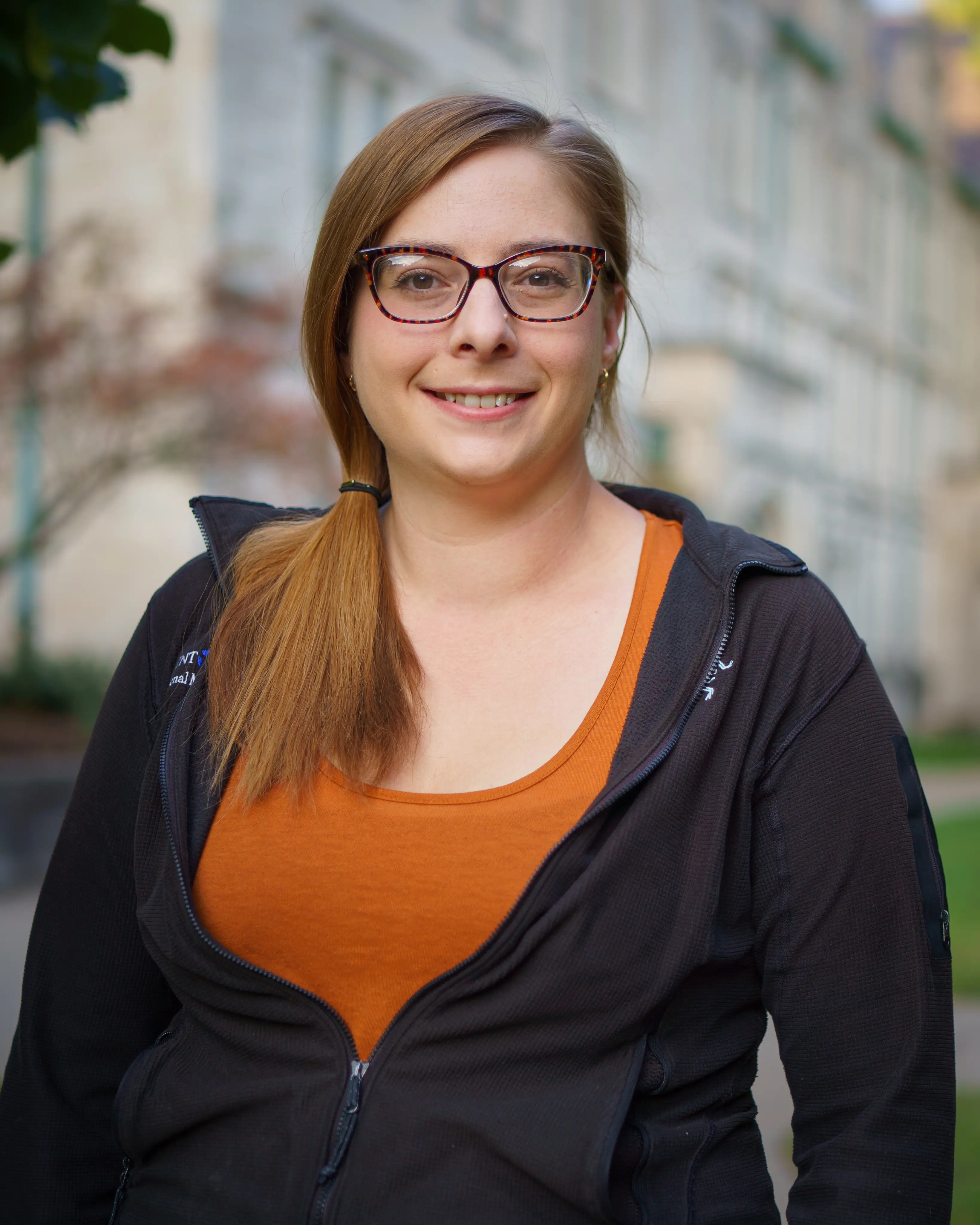 Angela Patterson, PhD